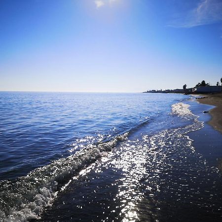 Apartamento Playa Valle Niza Μάλαγα Εξωτερικό φωτογραφία