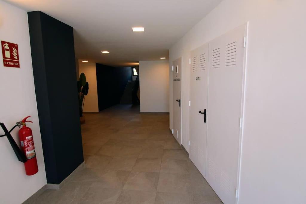 Apartamento Playa Valle Niza Μάλαγα Εξωτερικό φωτογραφία