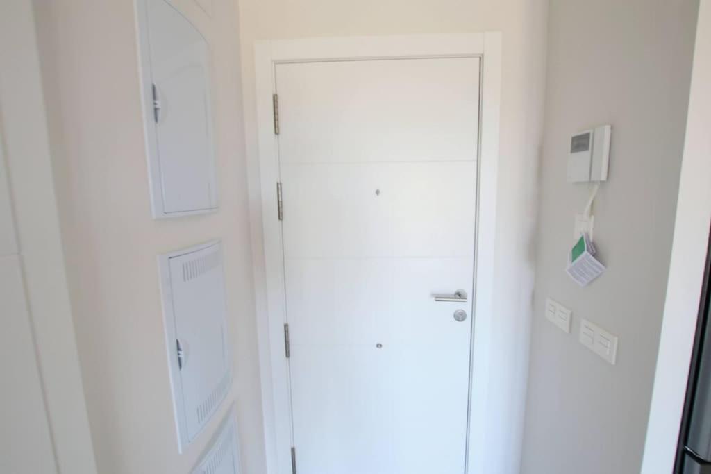 Apartamento Playa Valle Niza Μάλαγα Εξωτερικό φωτογραφία
