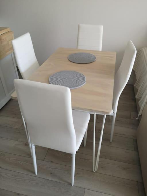 Apartamento Playa Valle Niza Μάλαγα Εξωτερικό φωτογραφία