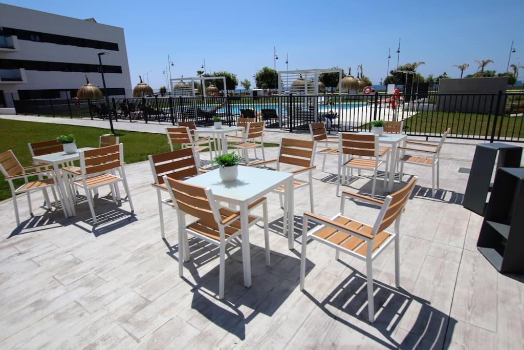 Apartamento Playa Valle Niza Μάλαγα Εξωτερικό φωτογραφία