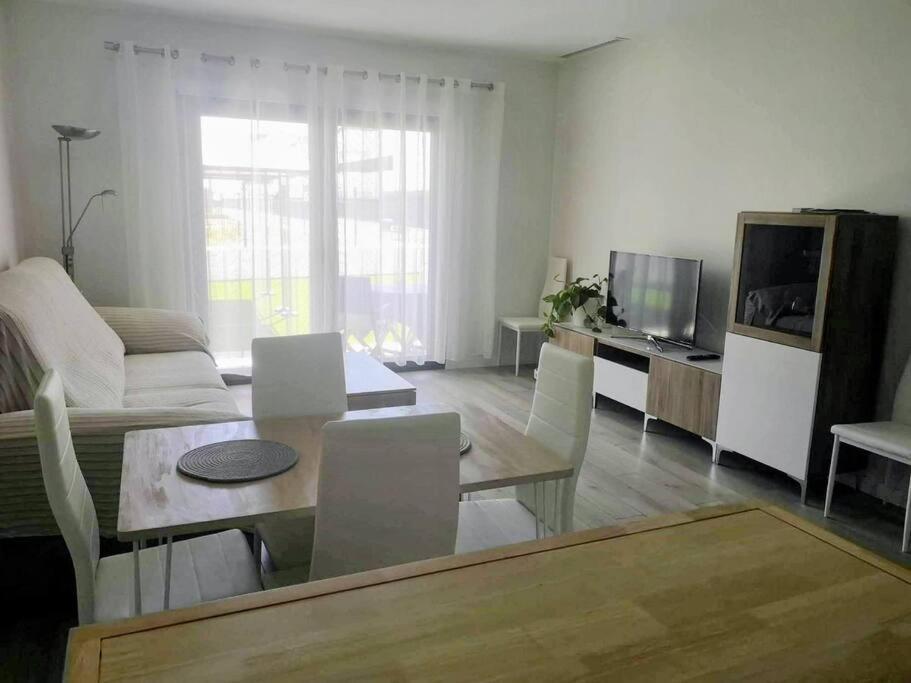 Apartamento Playa Valle Niza Μάλαγα Εξωτερικό φωτογραφία