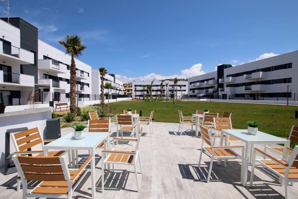 Apartamento Playa Valle Niza Μάλαγα Εξωτερικό φωτογραφία