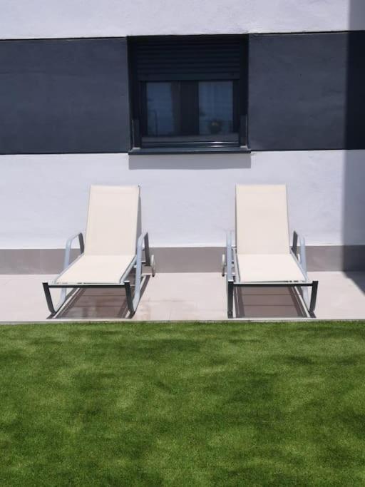 Apartamento Playa Valle Niza Μάλαγα Εξωτερικό φωτογραφία