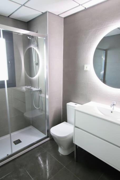 Apartamento Playa Valle Niza Μάλαγα Εξωτερικό φωτογραφία