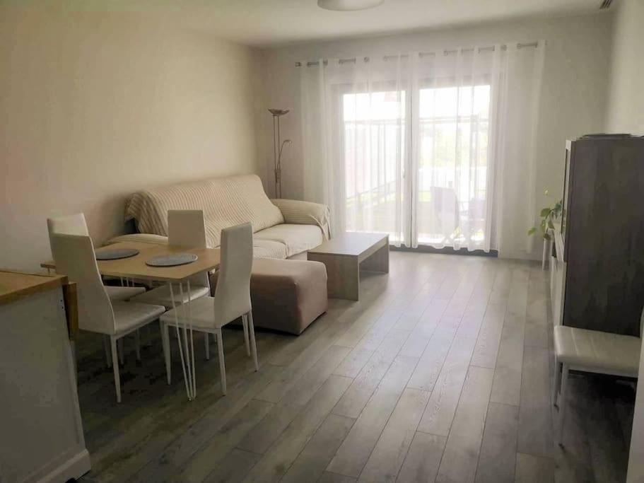 Apartamento Playa Valle Niza Μάλαγα Εξωτερικό φωτογραφία