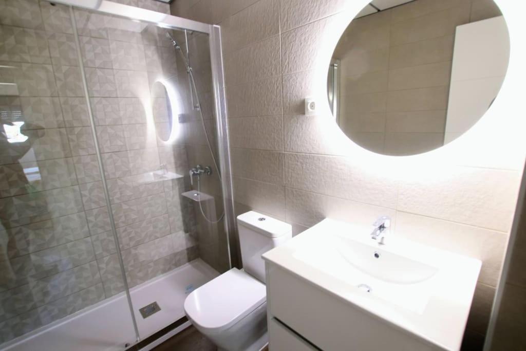 Apartamento Playa Valle Niza Μάλαγα Εξωτερικό φωτογραφία
