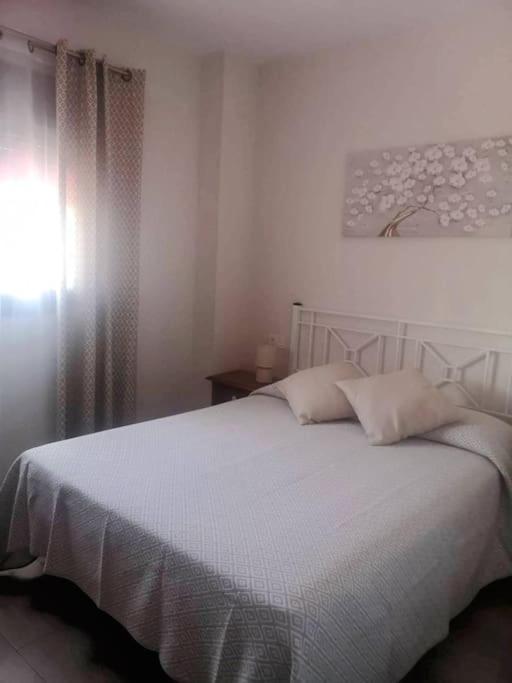 Apartamento Playa Valle Niza Μάλαγα Εξωτερικό φωτογραφία