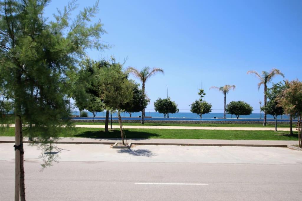 Apartamento Playa Valle Niza Μάλαγα Εξωτερικό φωτογραφία