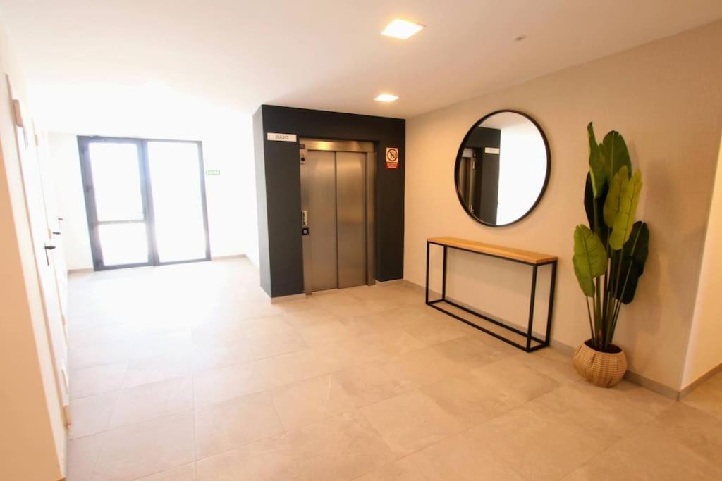 Apartamento Playa Valle Niza Μάλαγα Εξωτερικό φωτογραφία
