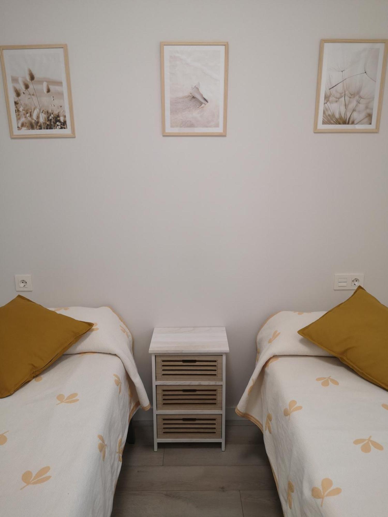 Apartamento Playa Valle Niza Μάλαγα Εξωτερικό φωτογραφία