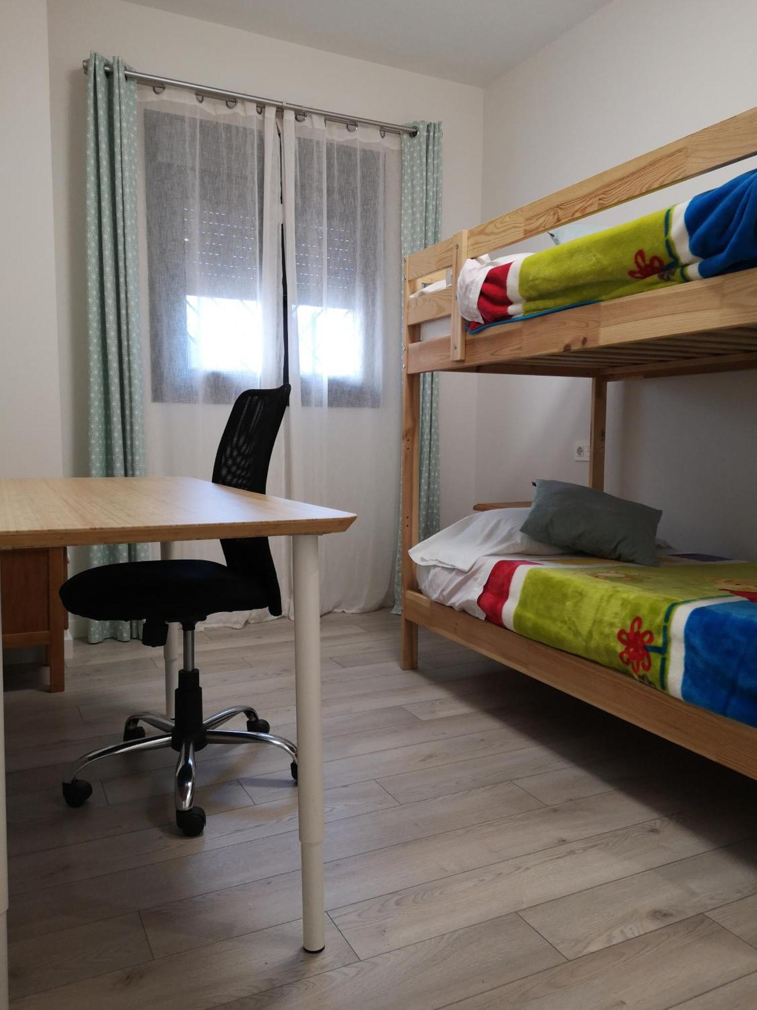 Apartamento Playa Valle Niza Μάλαγα Εξωτερικό φωτογραφία