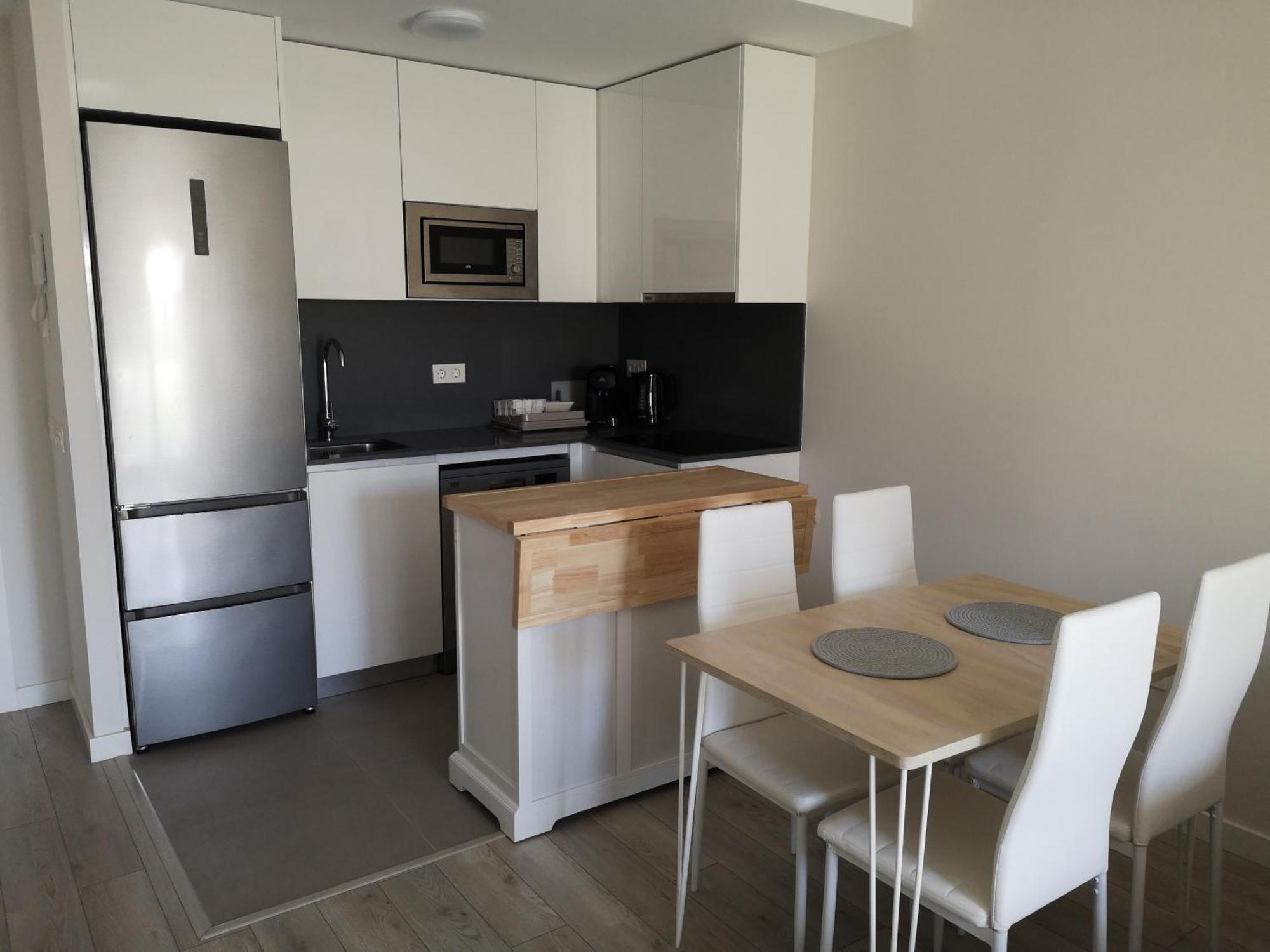 Apartamento Playa Valle Niza Μάλαγα Εξωτερικό φωτογραφία