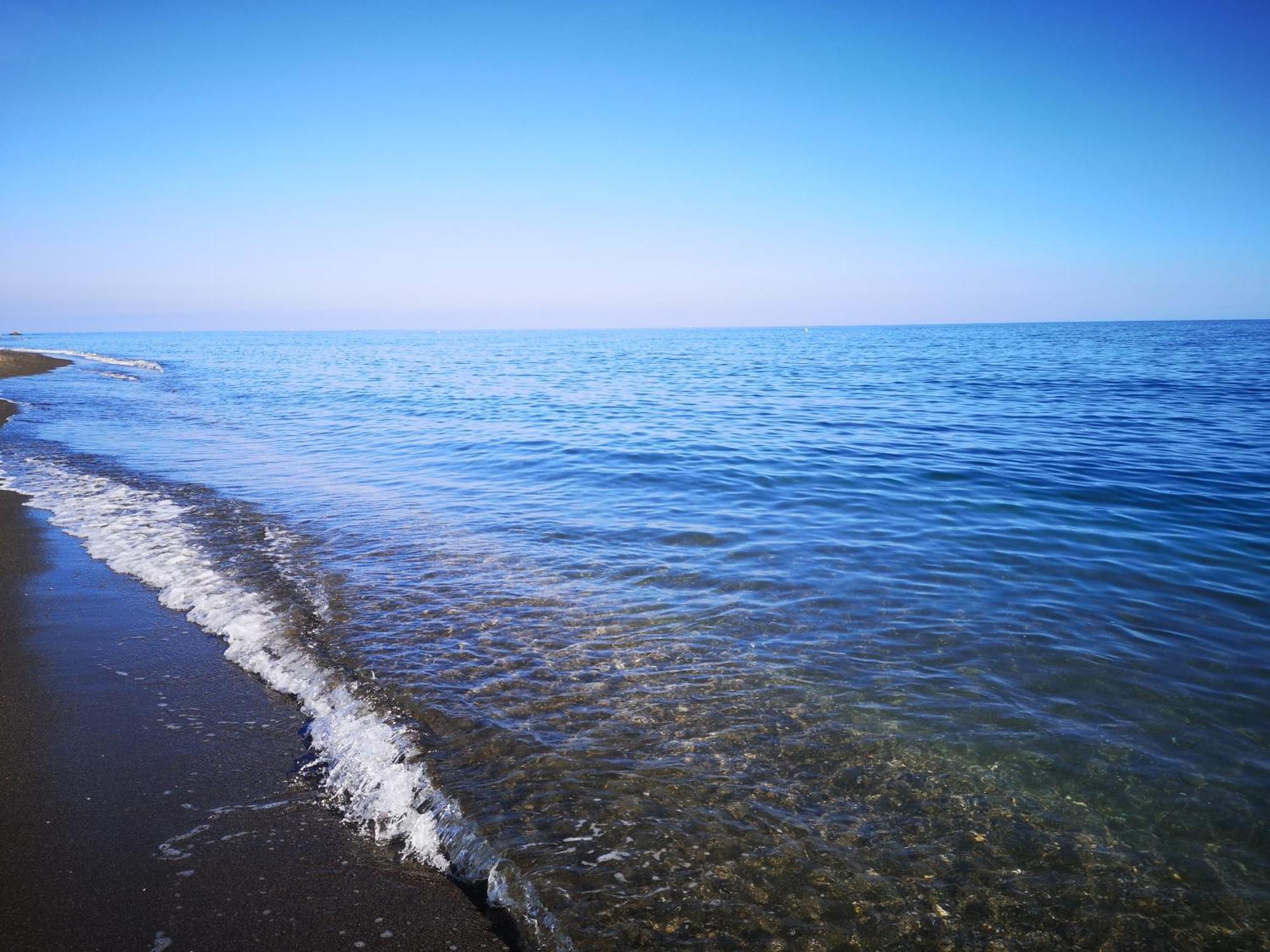 Apartamento Playa Valle Niza Μάλαγα Εξωτερικό φωτογραφία